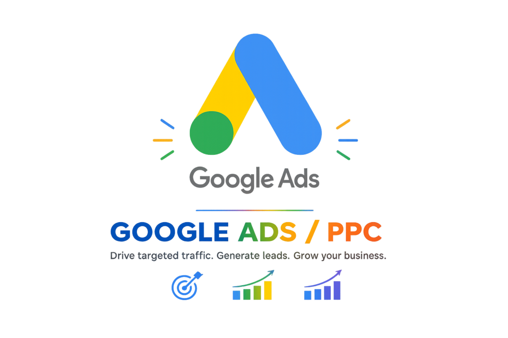 Google Ads / PPC .