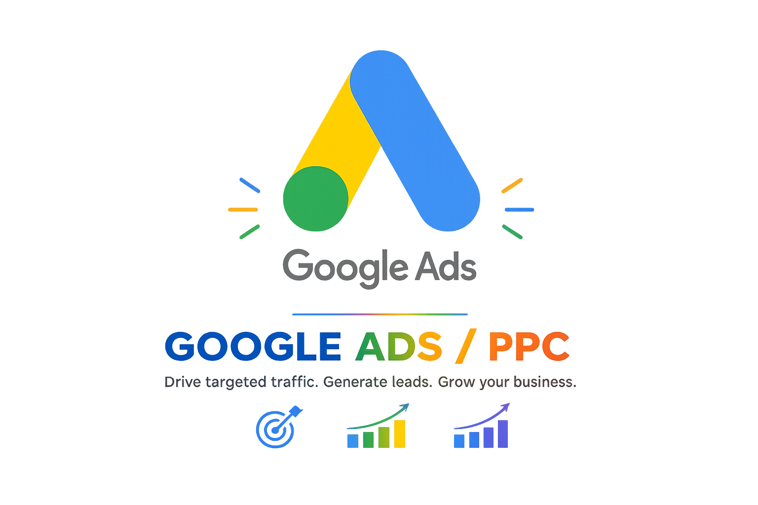 Google Ads / PPC .